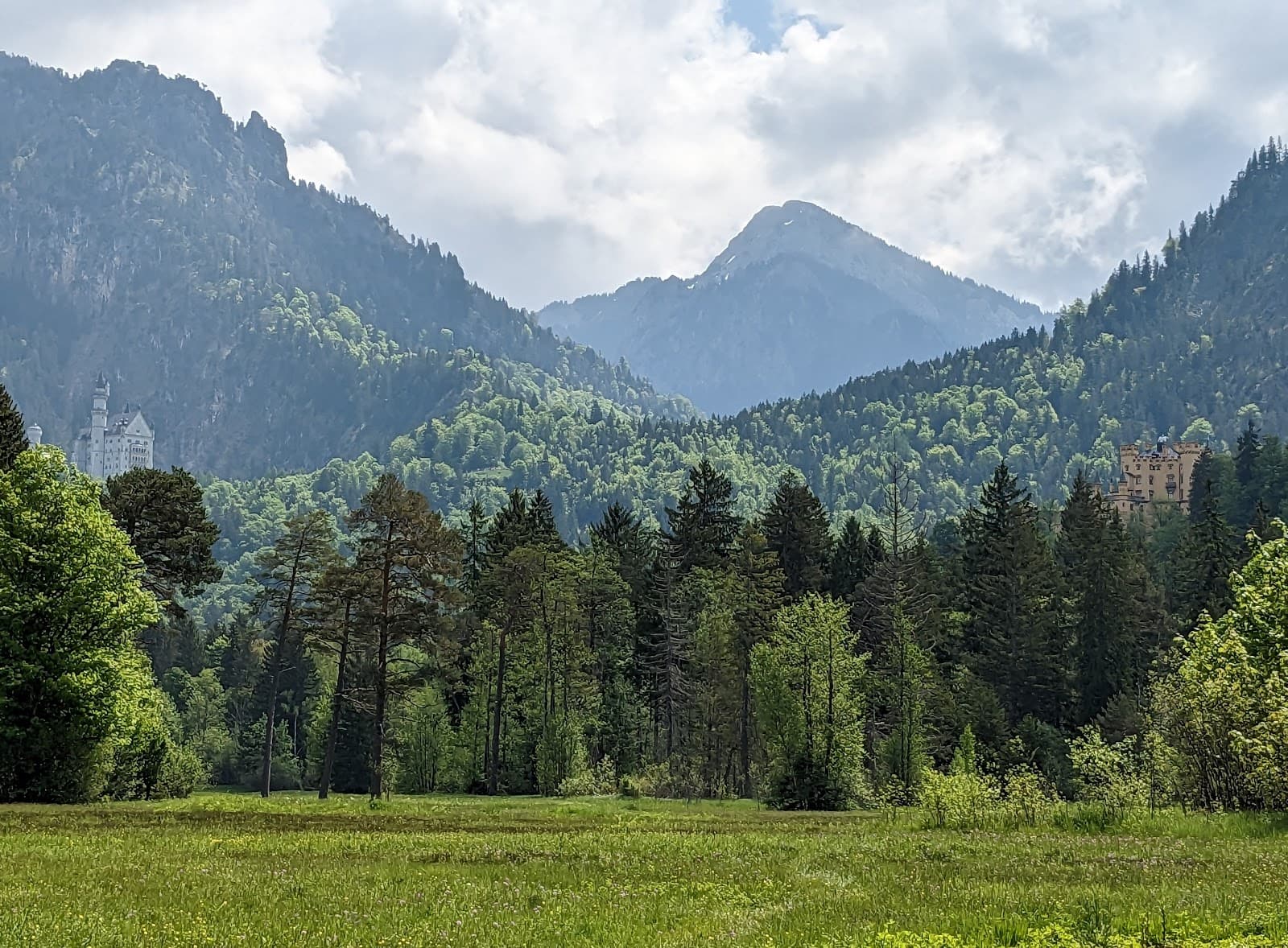 Schwansee Park - Image 1