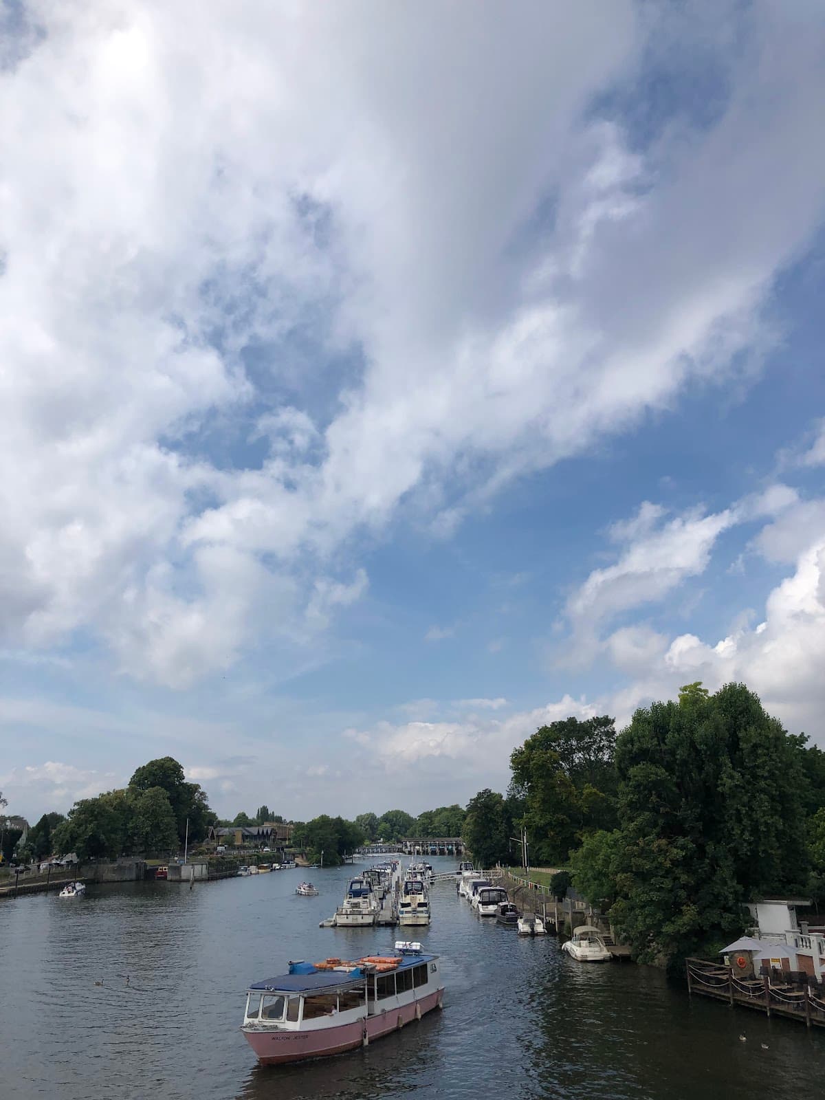 River Mole Path (Esher) - Image 1