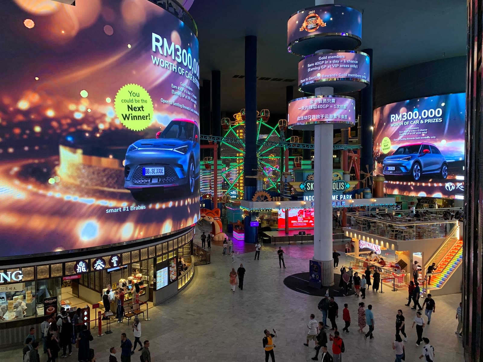 Sky Casino - Image 1