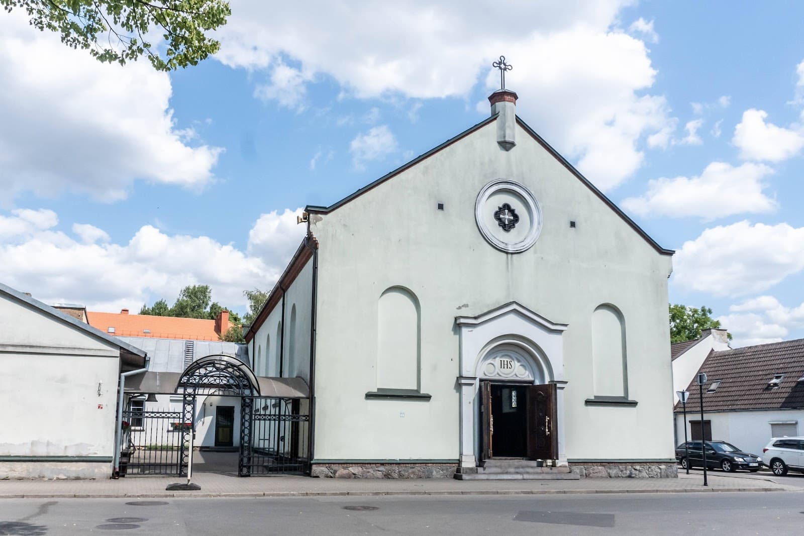 Christ the King Church - Image 1