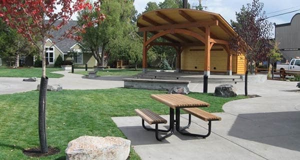 Fir Street Park - Image 1