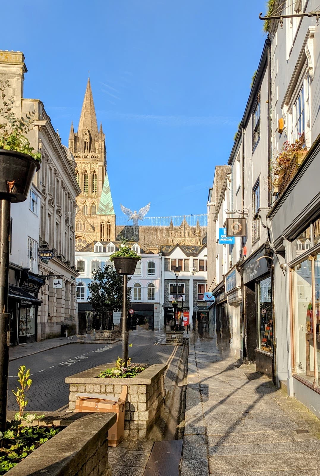 Lemon Street - Image 1