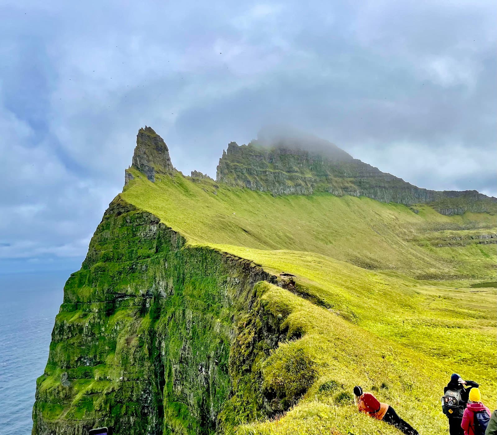 Hornstrandir Nature Reserve - Image 1