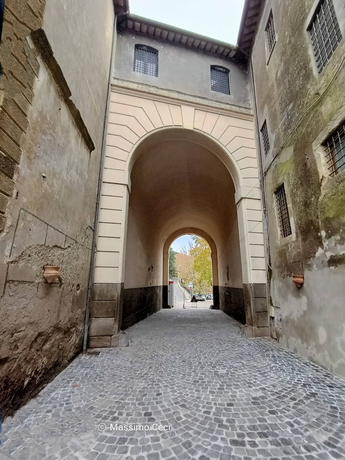 Palazzo Doebbing Museum