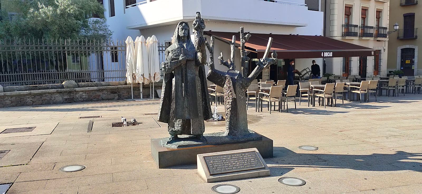 Plaza de la Encina - Image 1