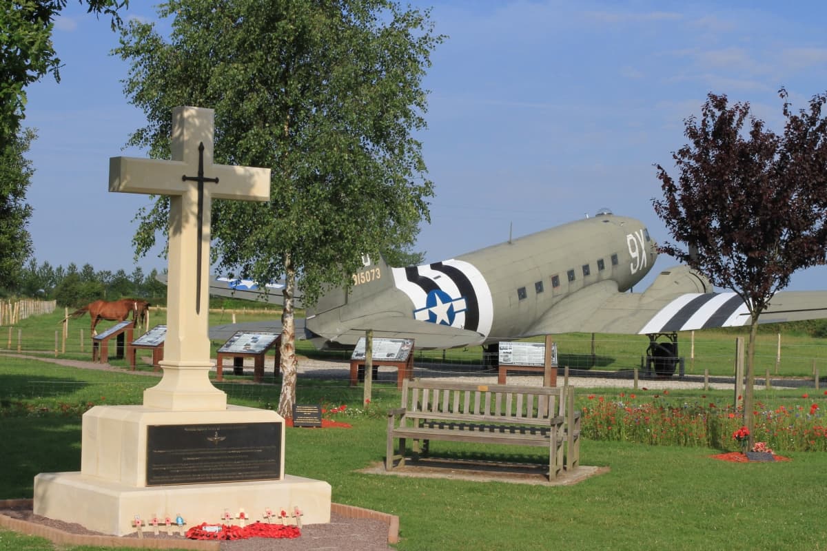 Merville Battery Museum - Image 1