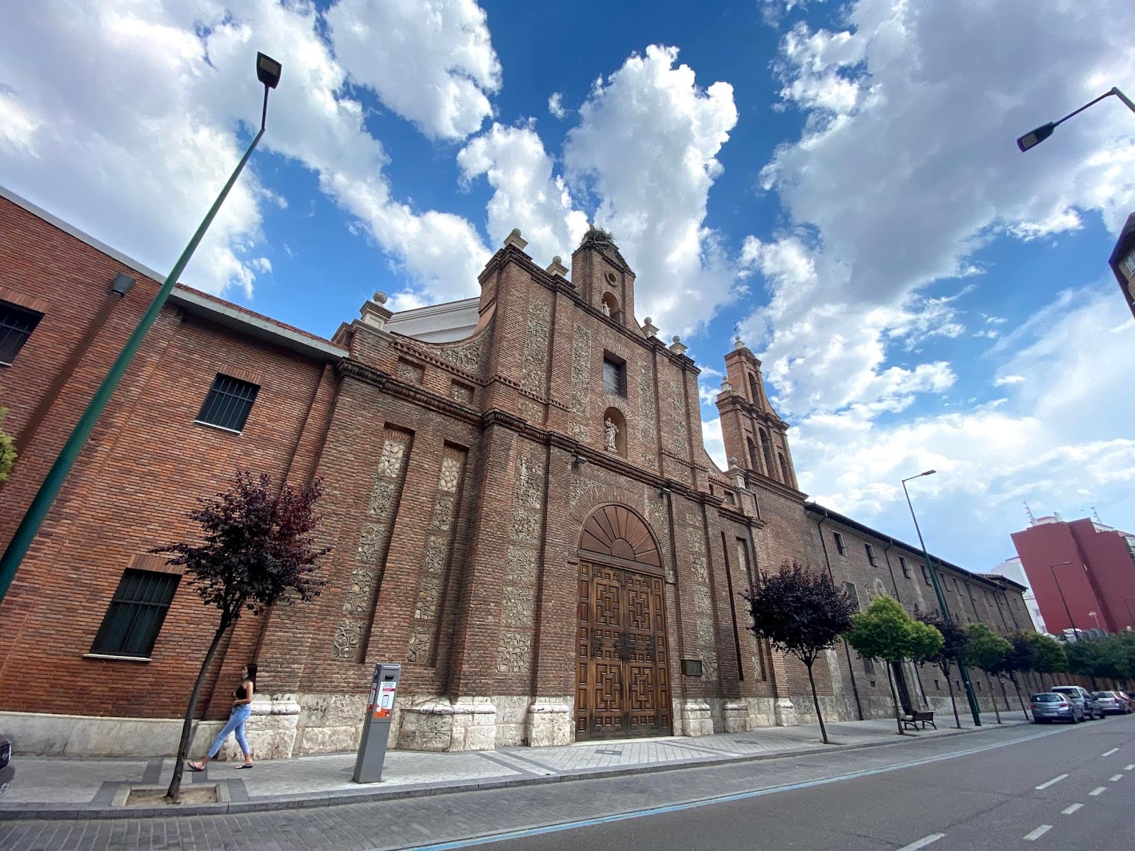 English College Real Colegio de San Albano - Image 1