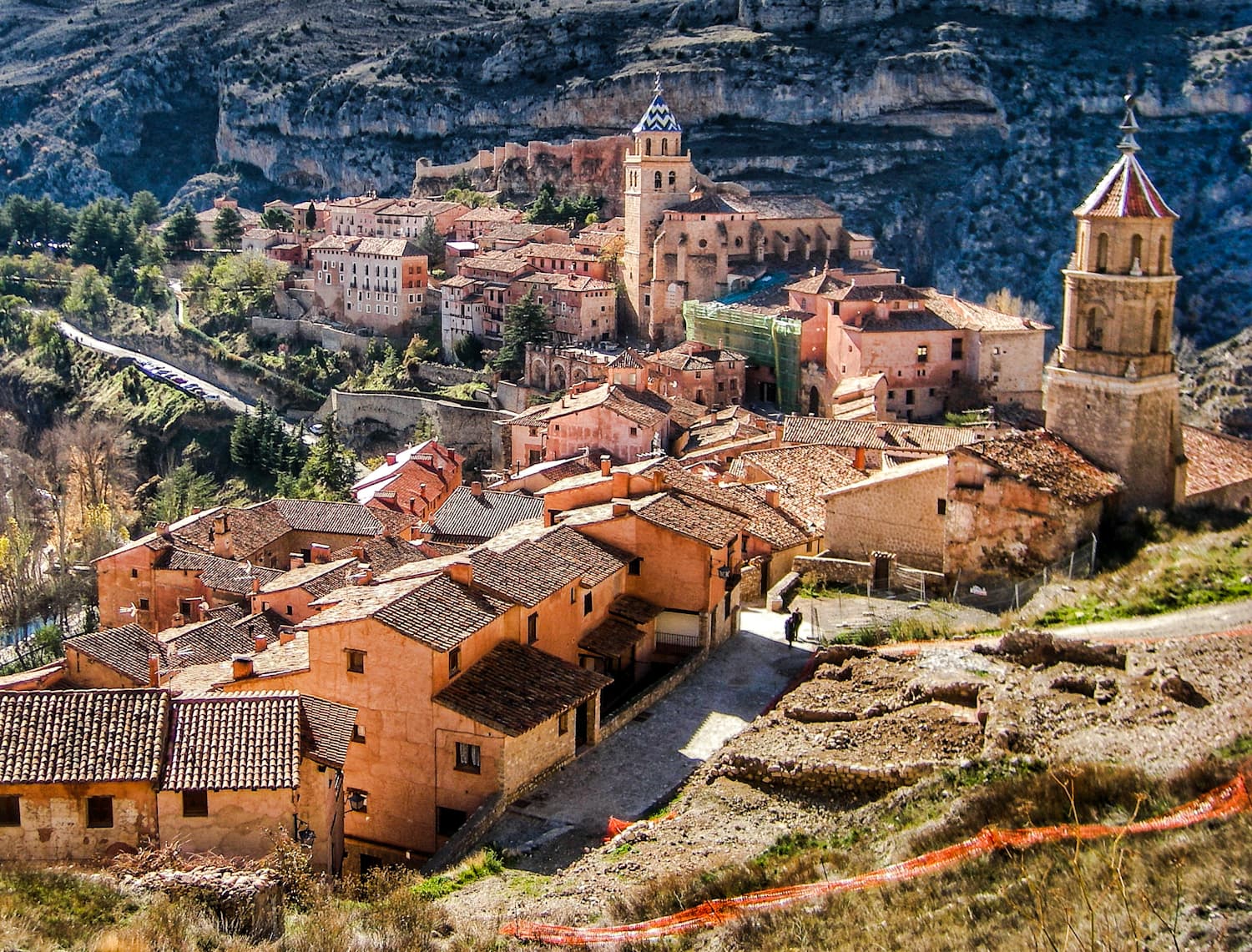 Albarracín Spain - Image 1