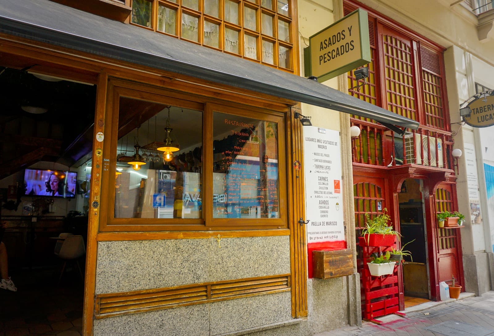 Taberna Lucas - Image 1