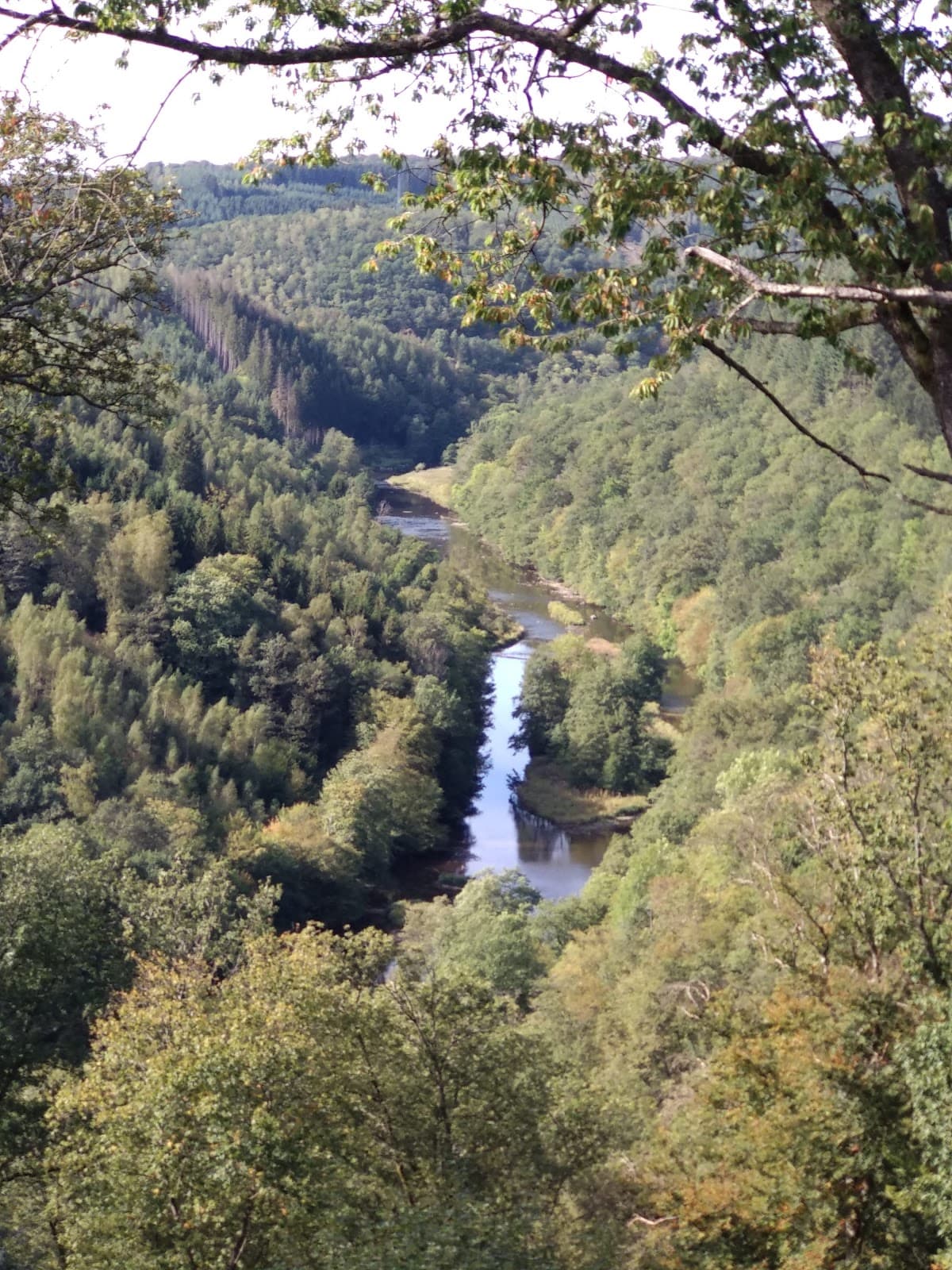 Le Cheslé Celtic Fort - Image 1