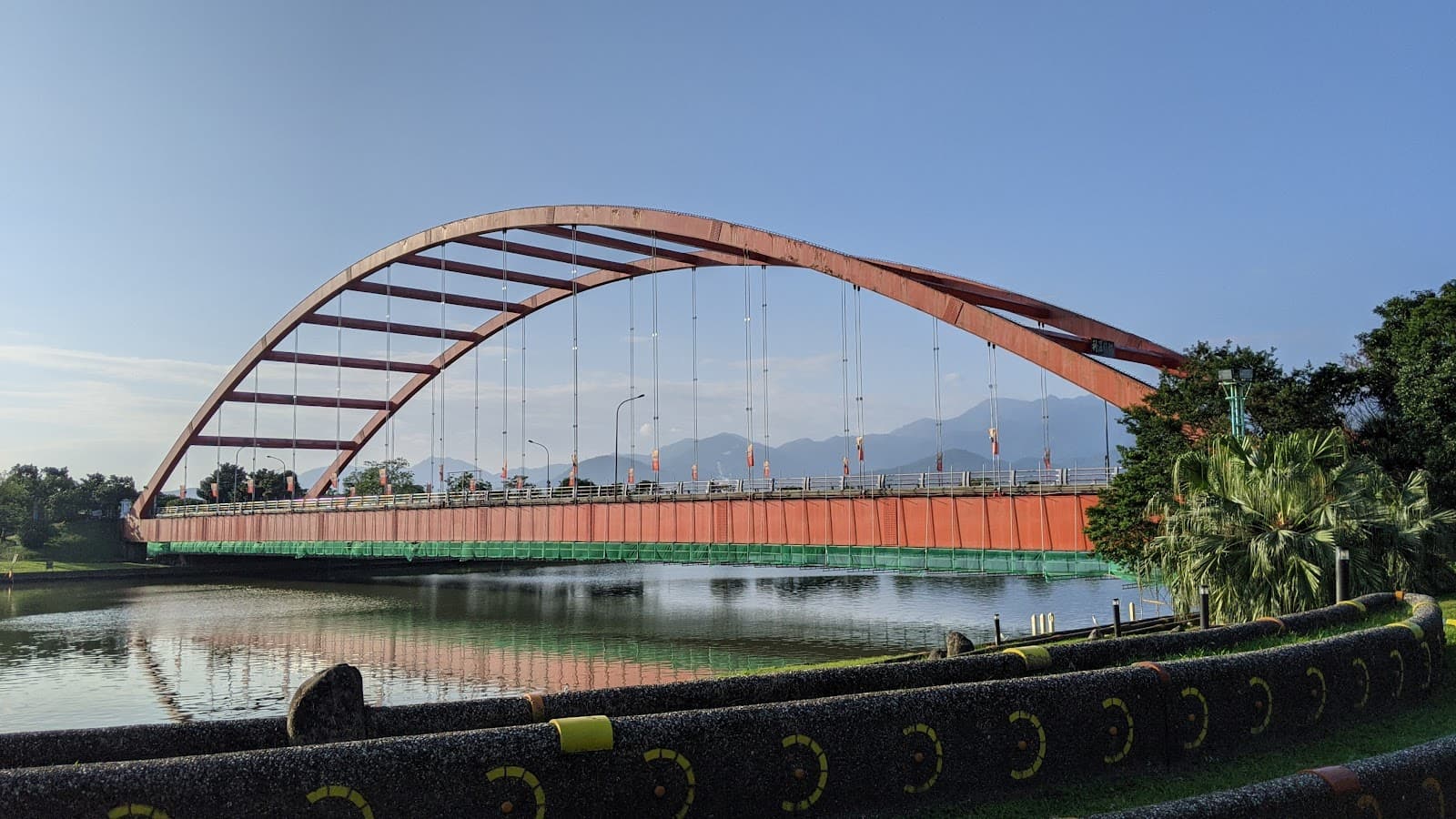 Lizejian Bridge - Image 1