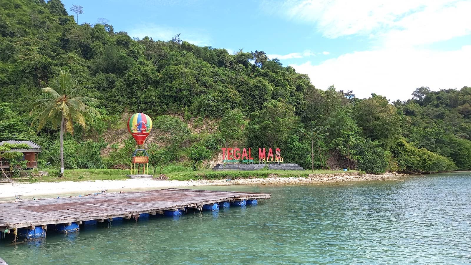 Relaxing Beach Vibes