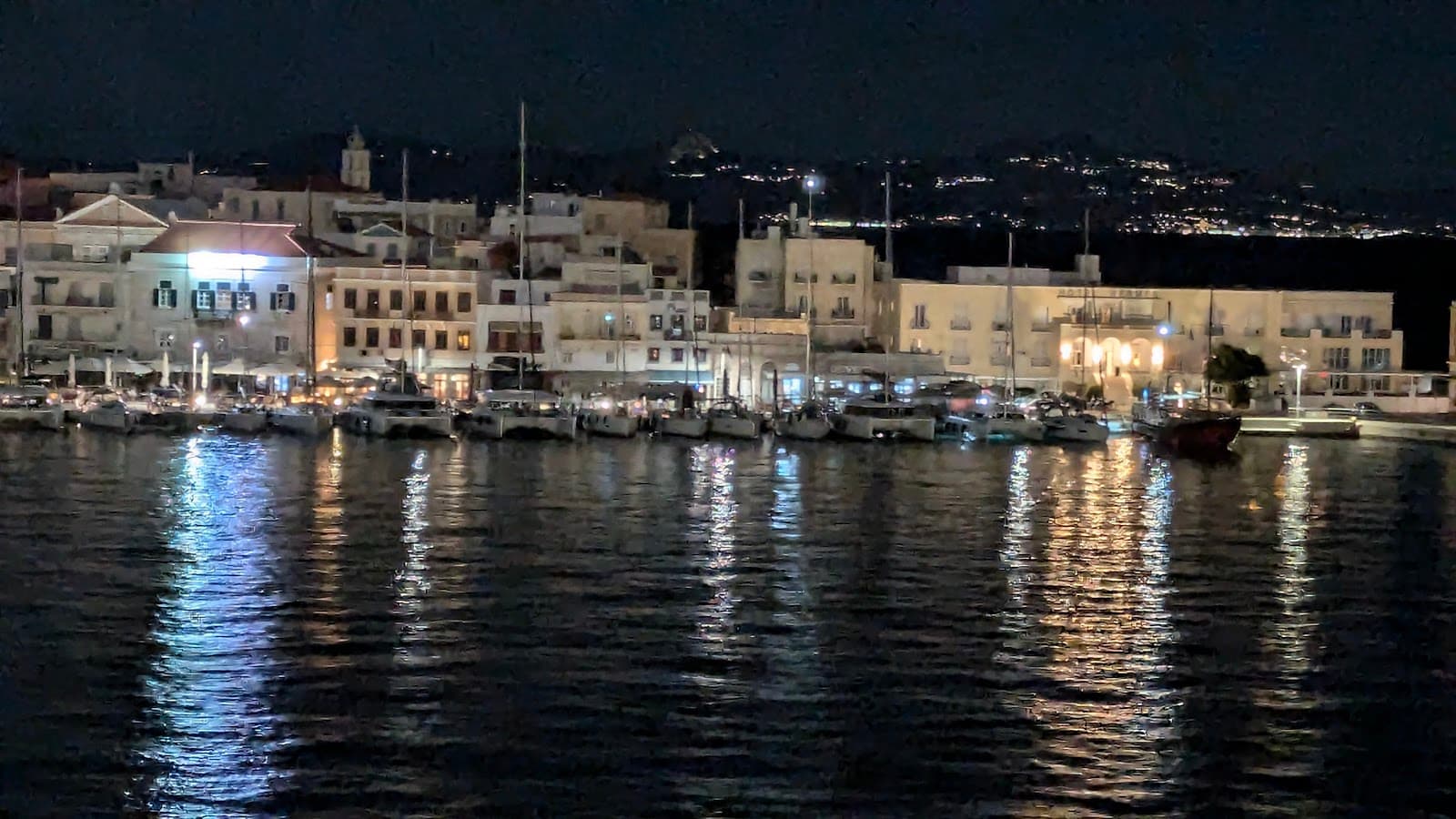 Old Port Warehouses - Image 1