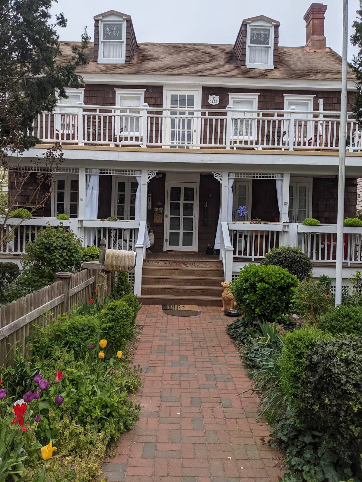 Cape May Oktoberfest & Fall Festivals