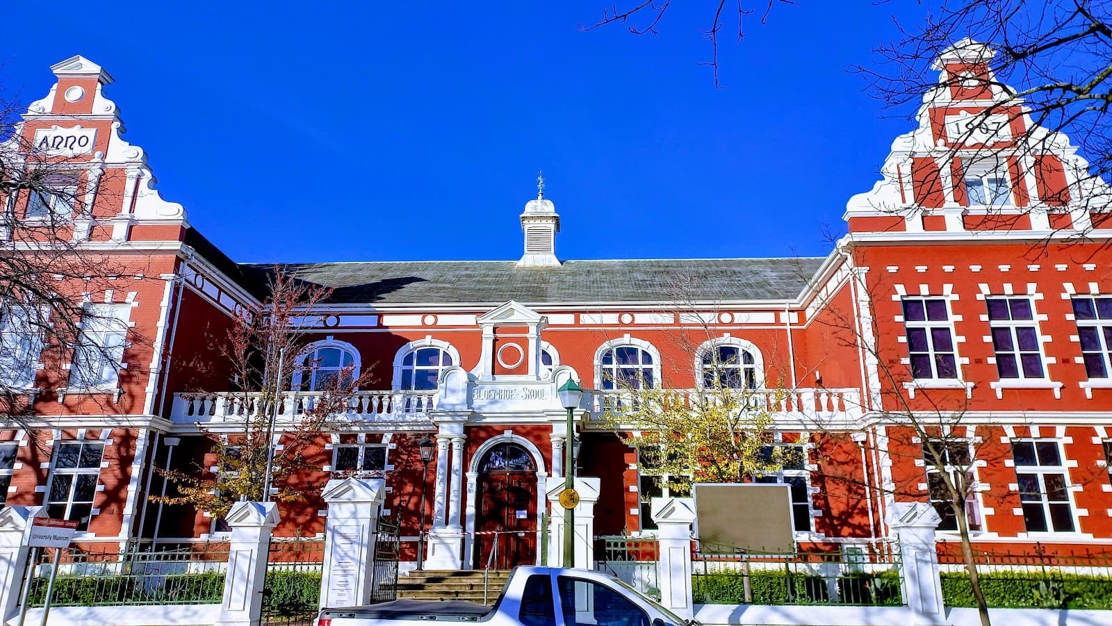 Stellenbosch University Museum - Image 1