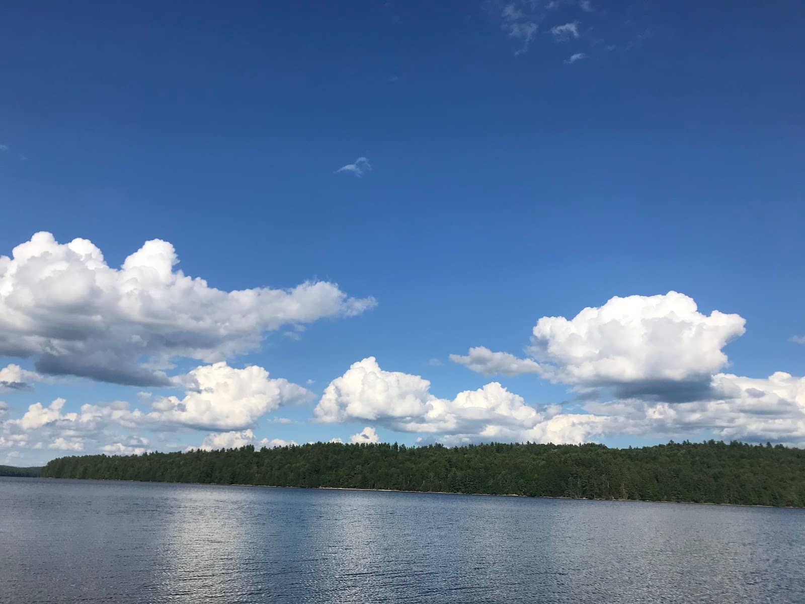 Boating and Water Access