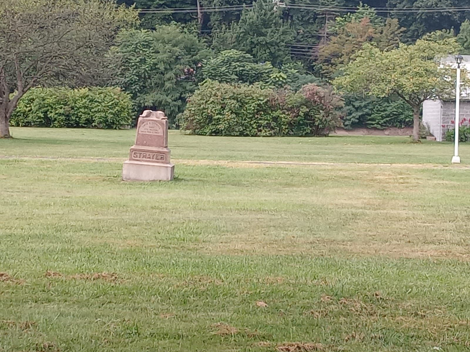 Sandyvale Memorial Gardens & Conservancy - Image 1