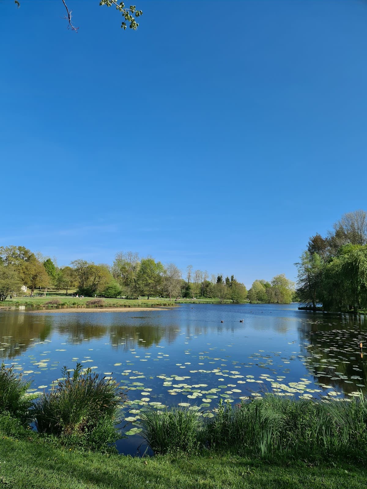 Lac de Christus - Image 1