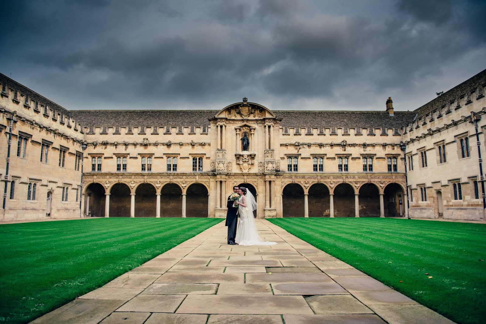 St John's College - Image 1