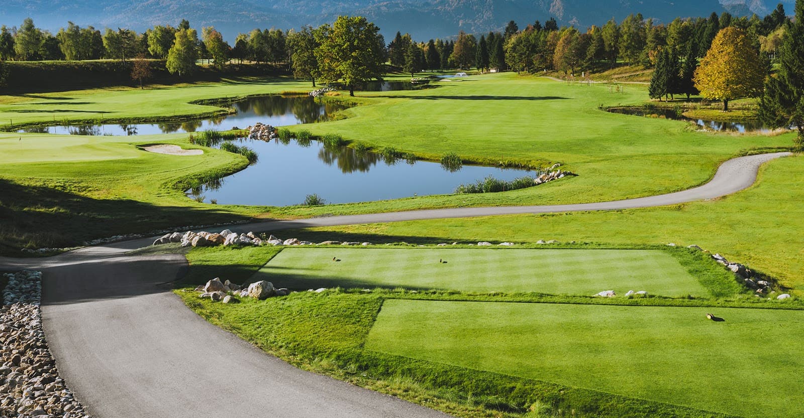 Royal Bled Golf - Image 1