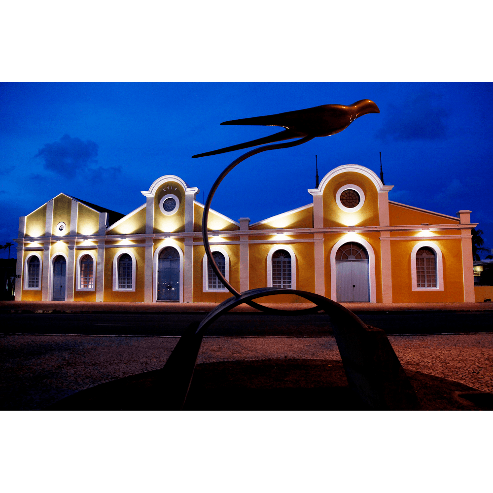 Usina Cultural Energisa - Image 1