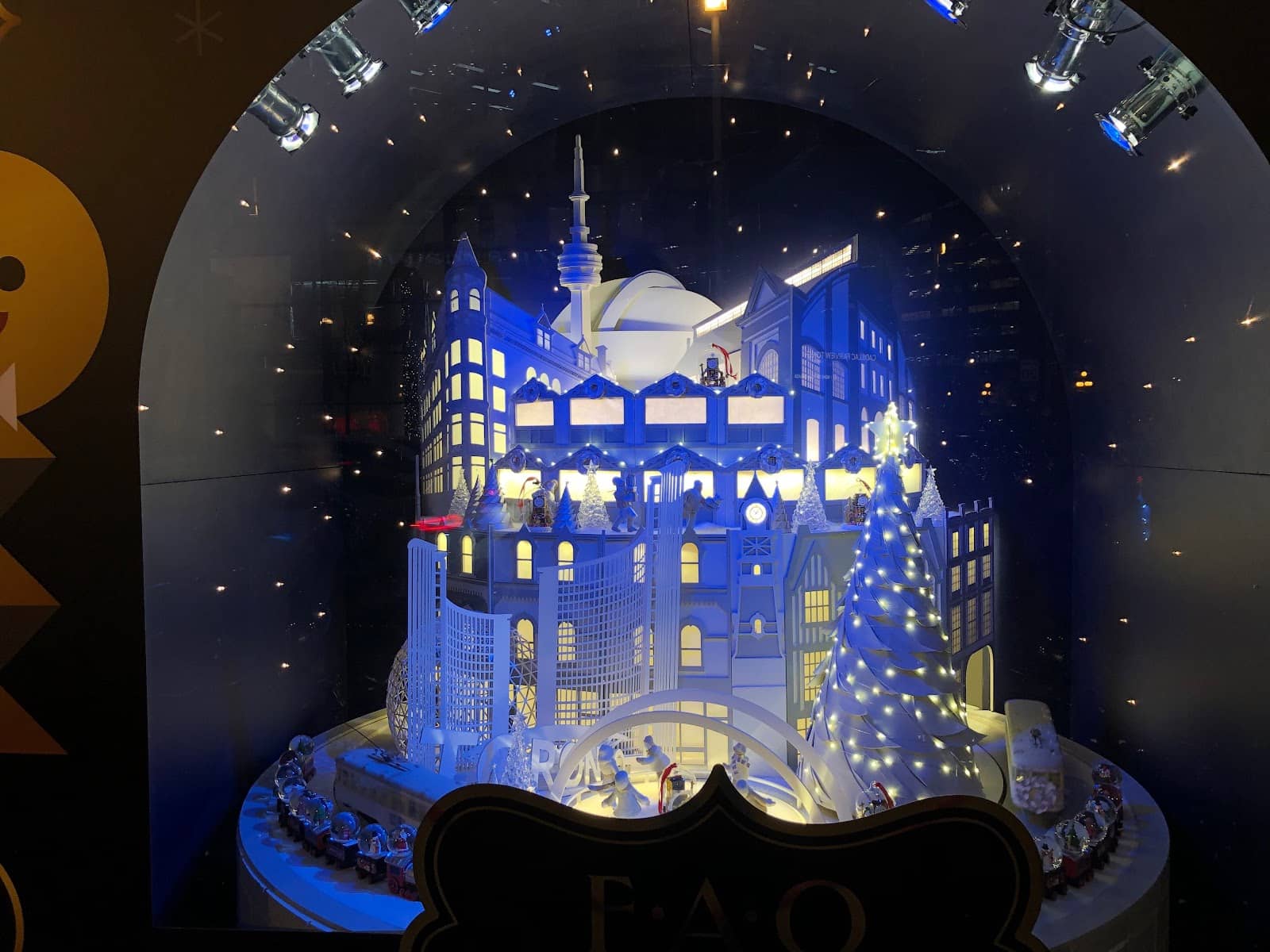 Liquidation Sale Finds