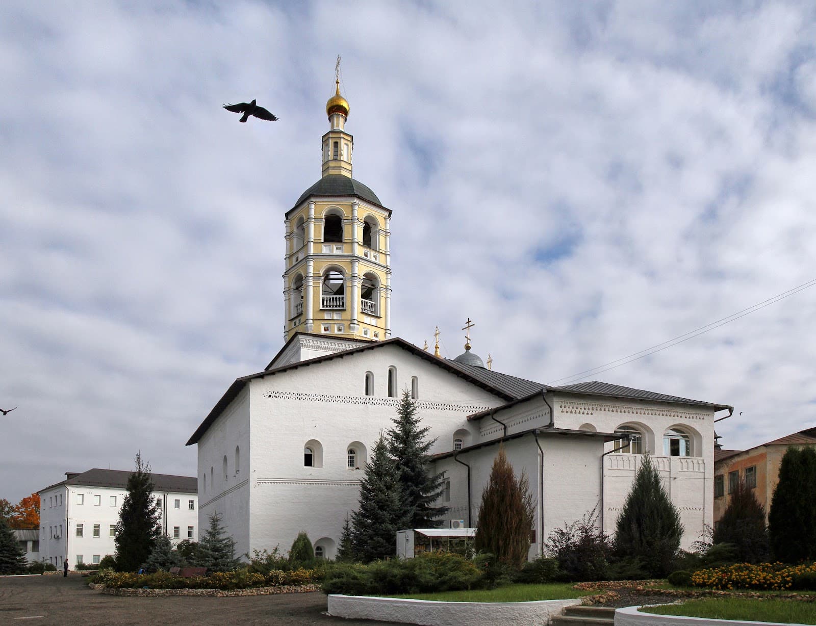 Pafnuty-Borovsky Monastery - Image 1