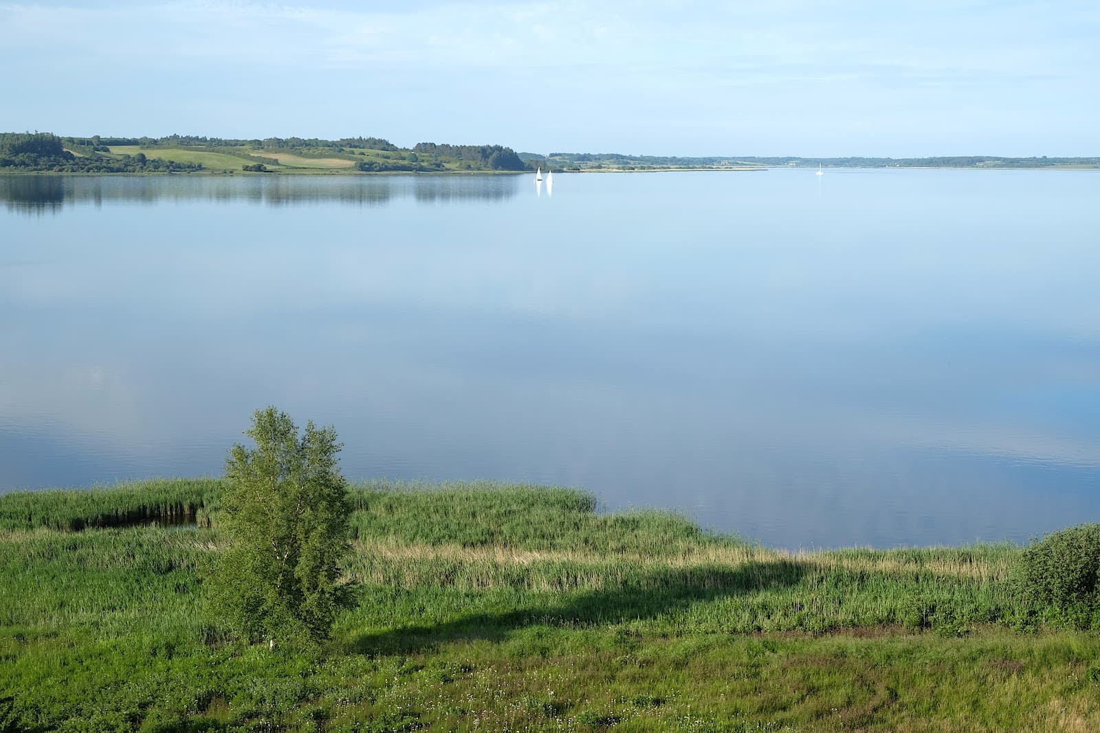 Hjarbæk Fjord - Image 1
