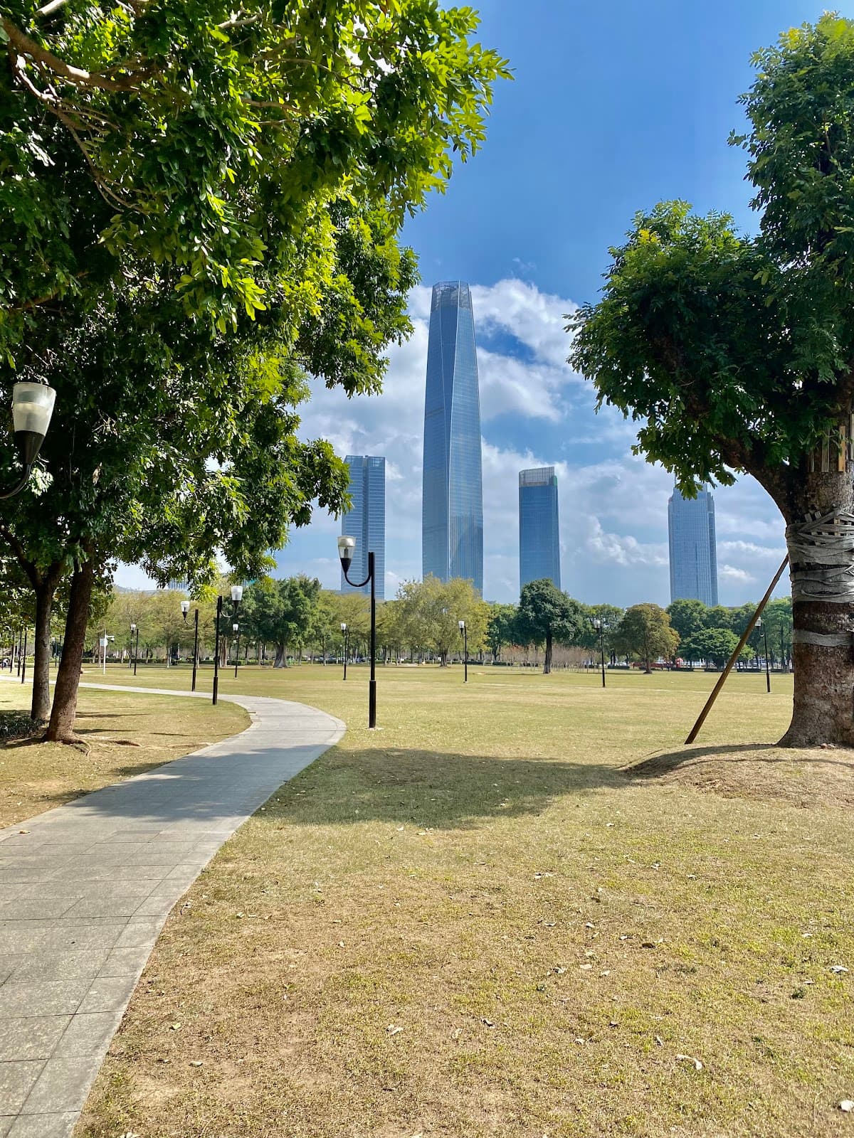 Dongguan City Center - Image 1