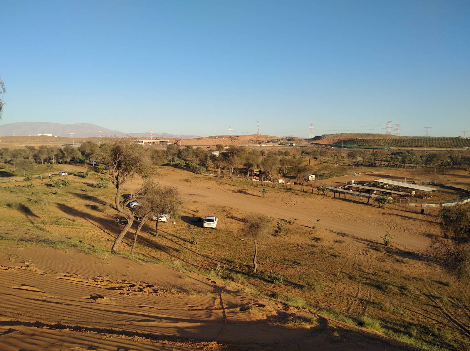 Sonara Camp Desert Experience