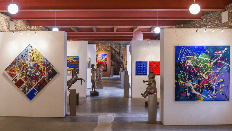 Strijthagen Castle - Image 1