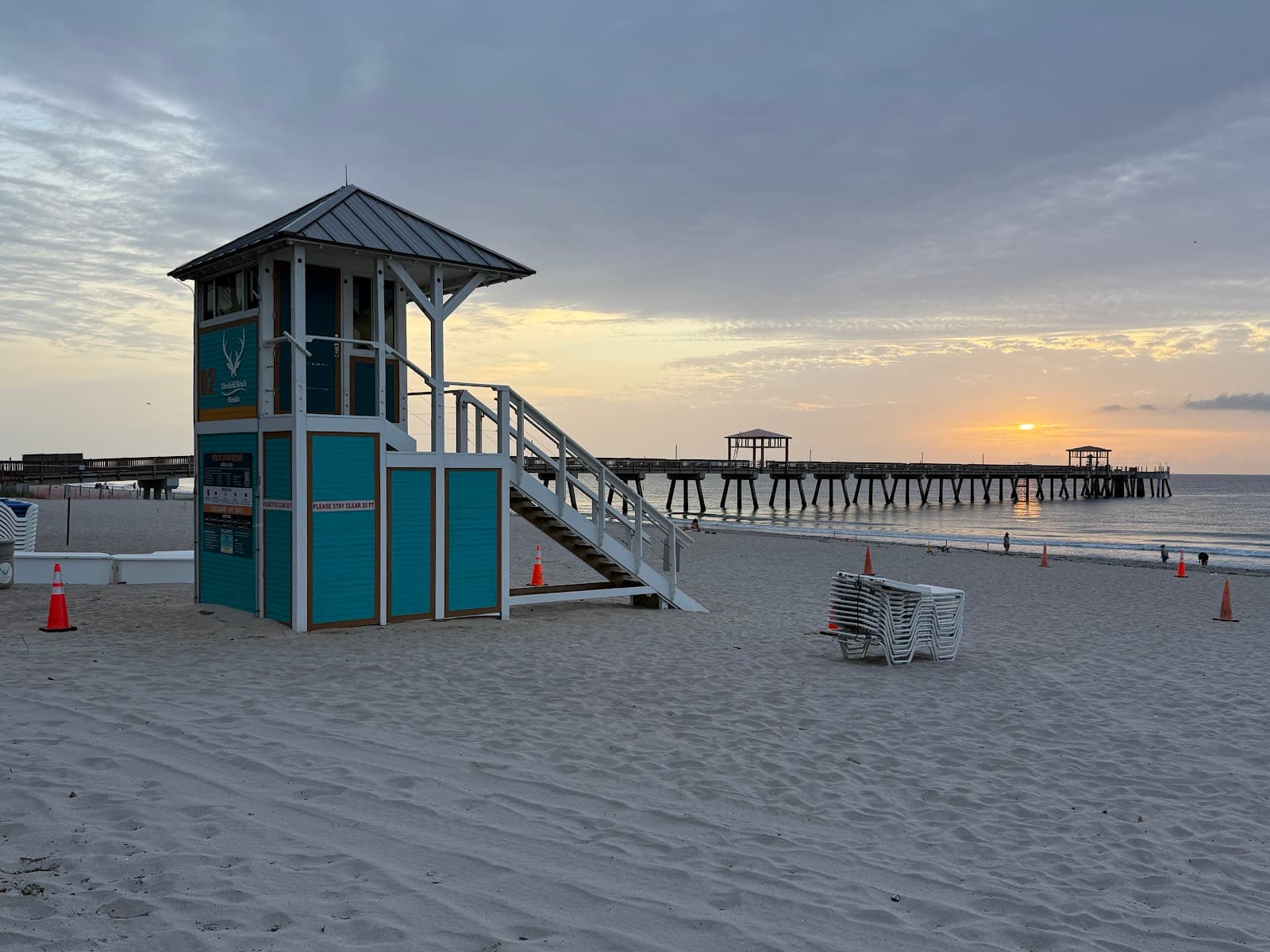 Deerfield Beach (Blue Wave Beach) - Image 1