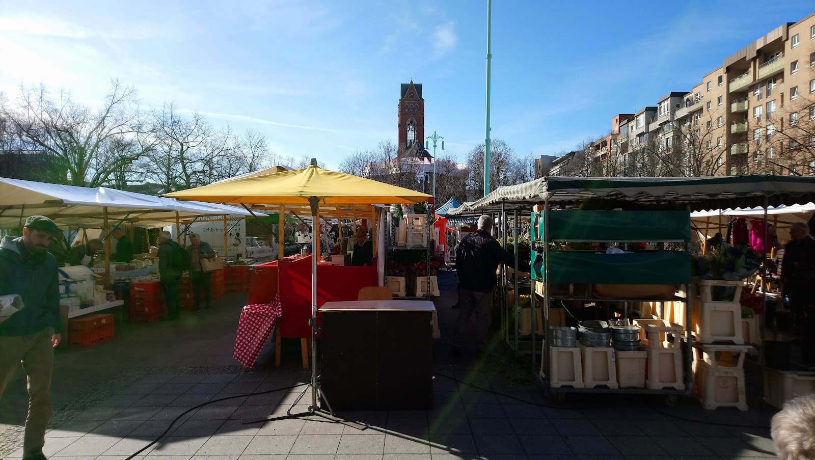 Winterfeldtplatz - Image 1