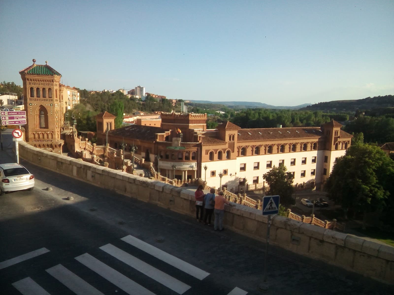Ronda de Ambeles - Image 1