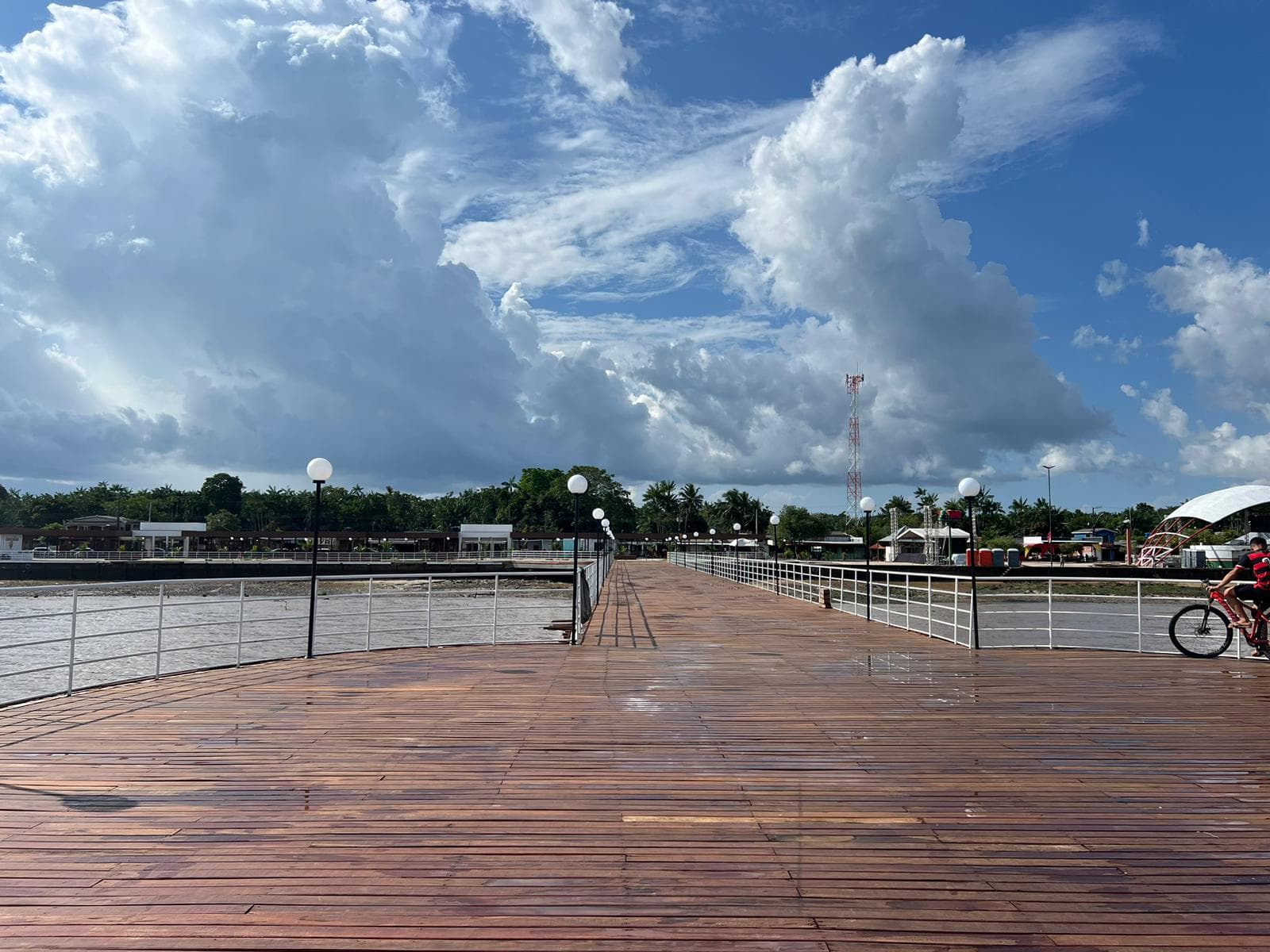 Balneário da Fazendinha - Image 1