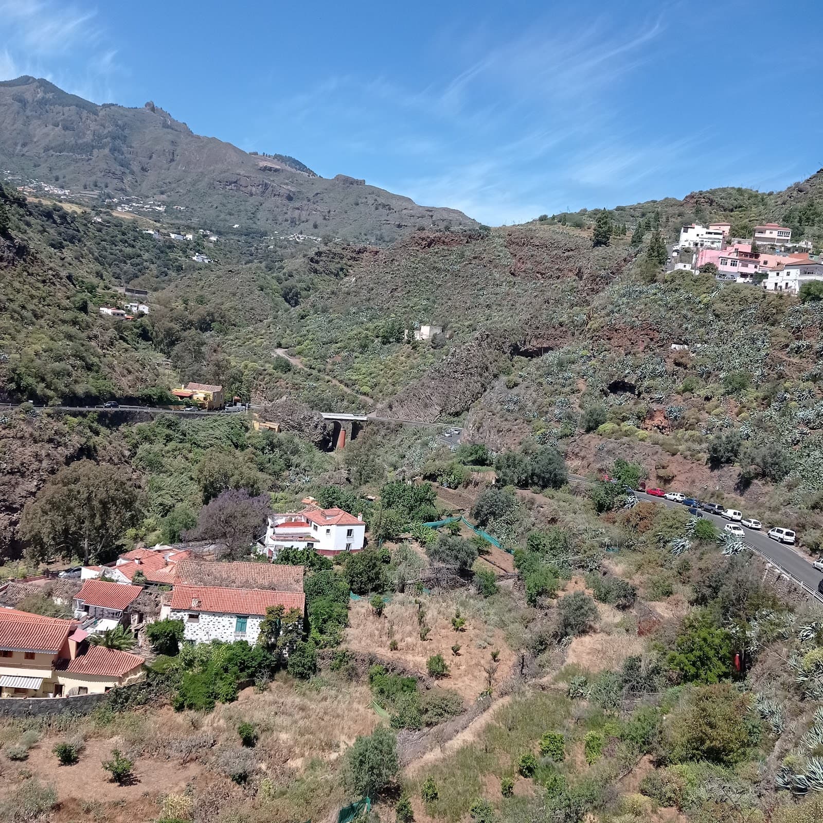 Valsequillo Old Town Gran Canaria - Image 1
