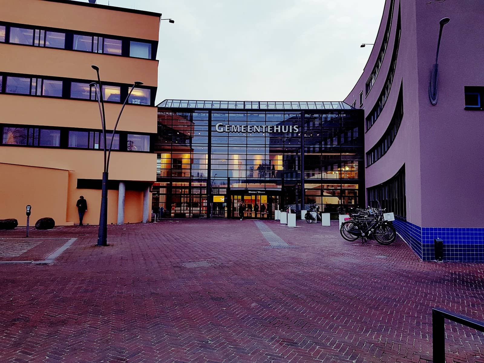 Historical Architecture