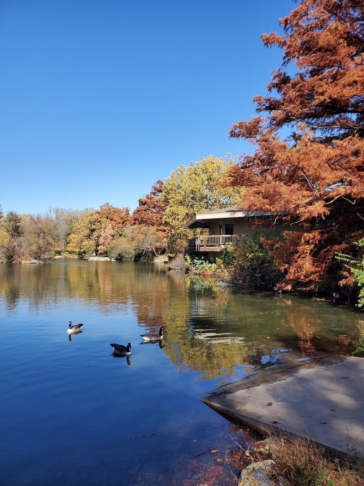 Dillon Nature Center - Image 1