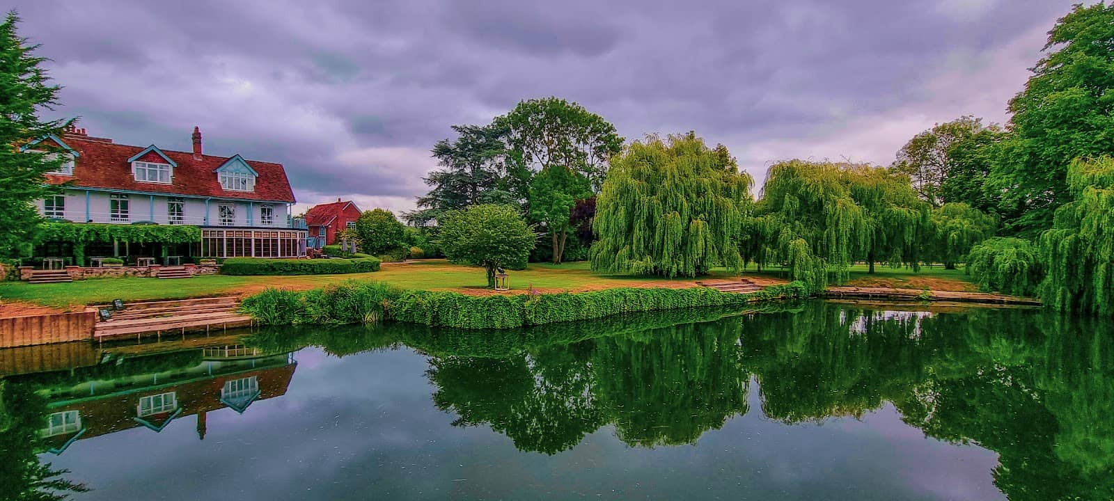 The Mill at Sonning