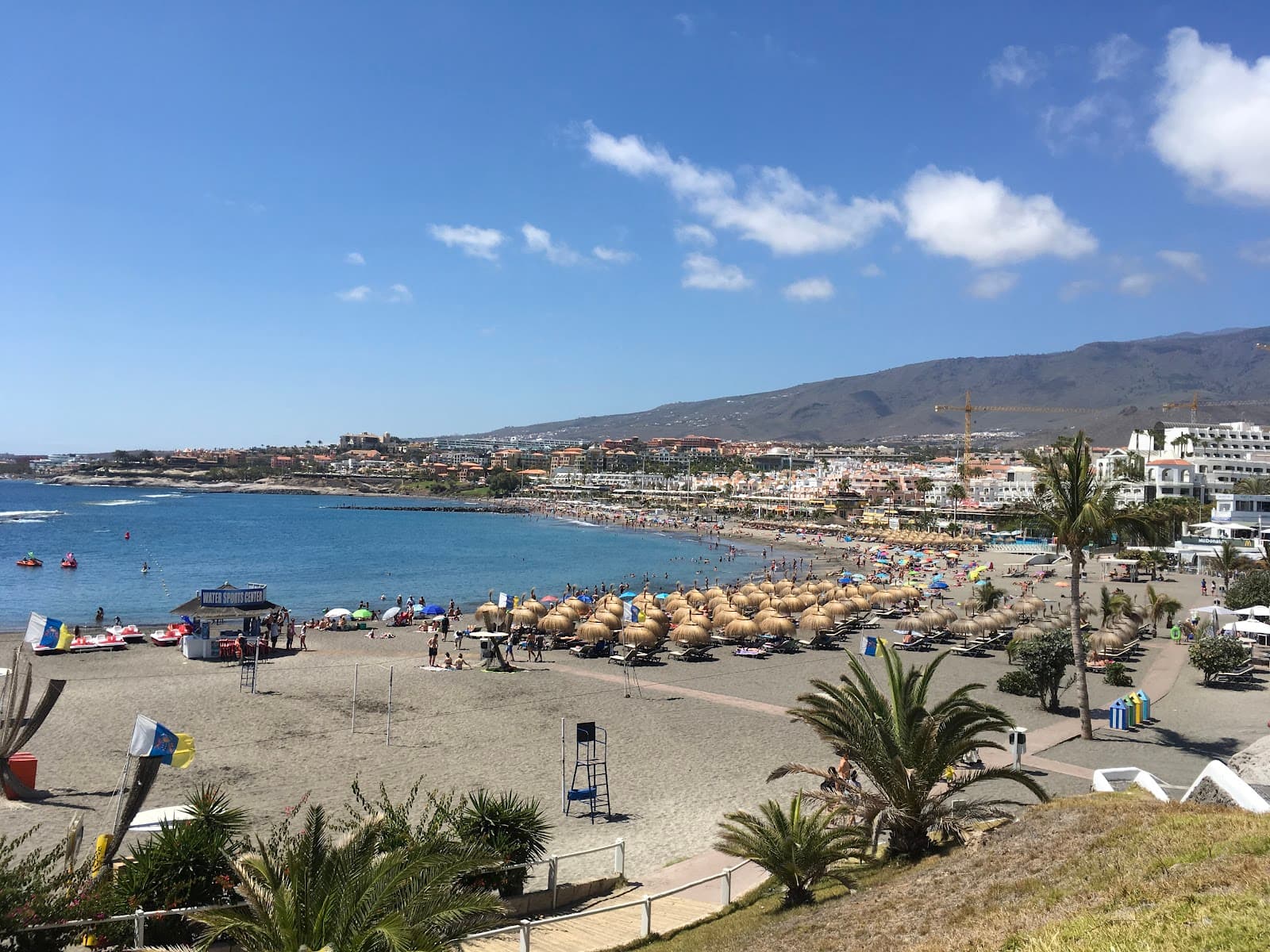 Fañabé Costa Adeje - Image 1