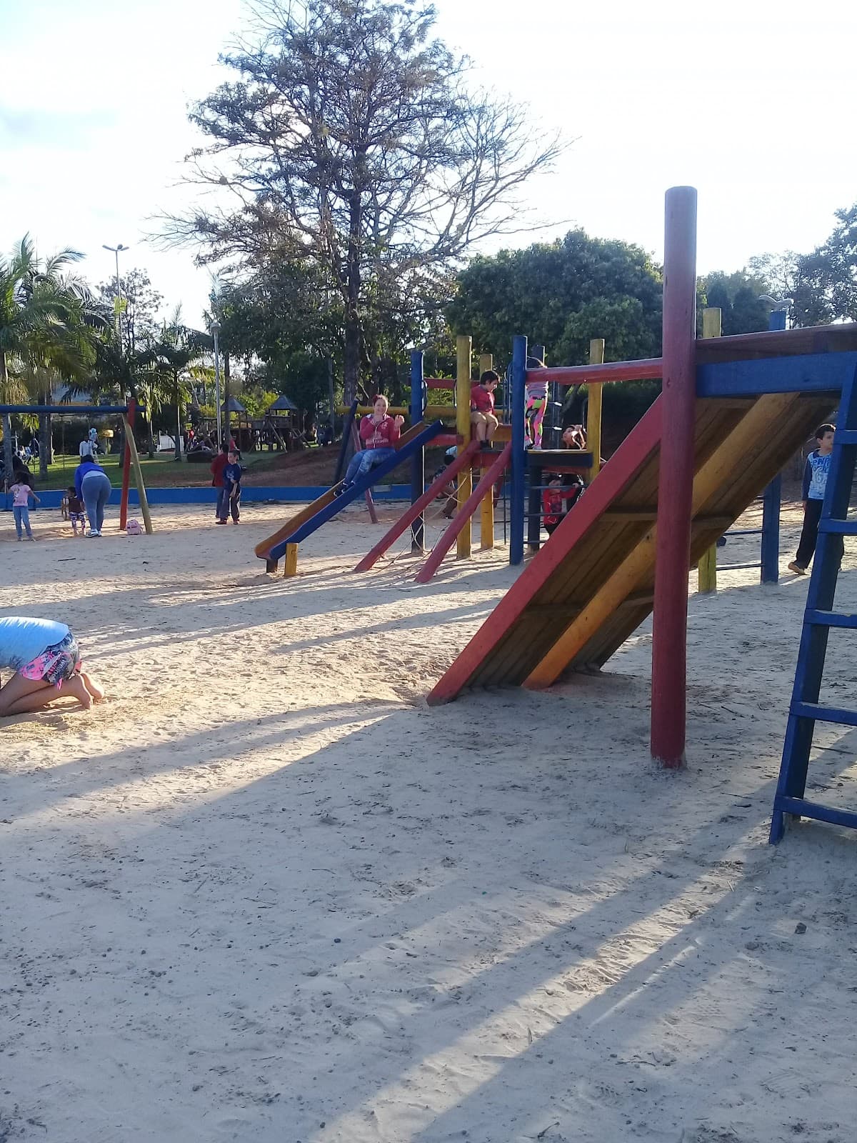 Parcão de Gravataí - Image 1