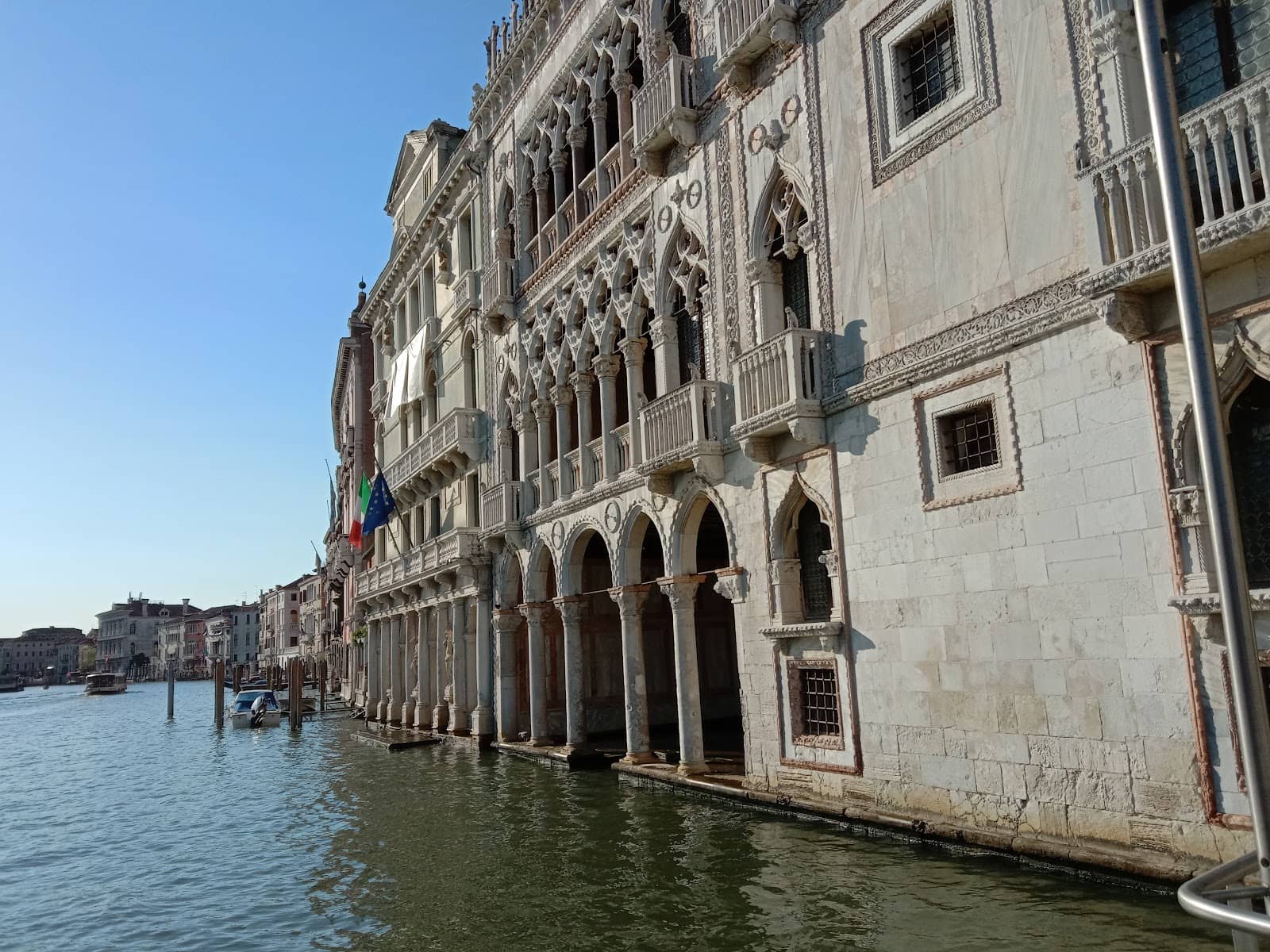 Prime San Polo Location