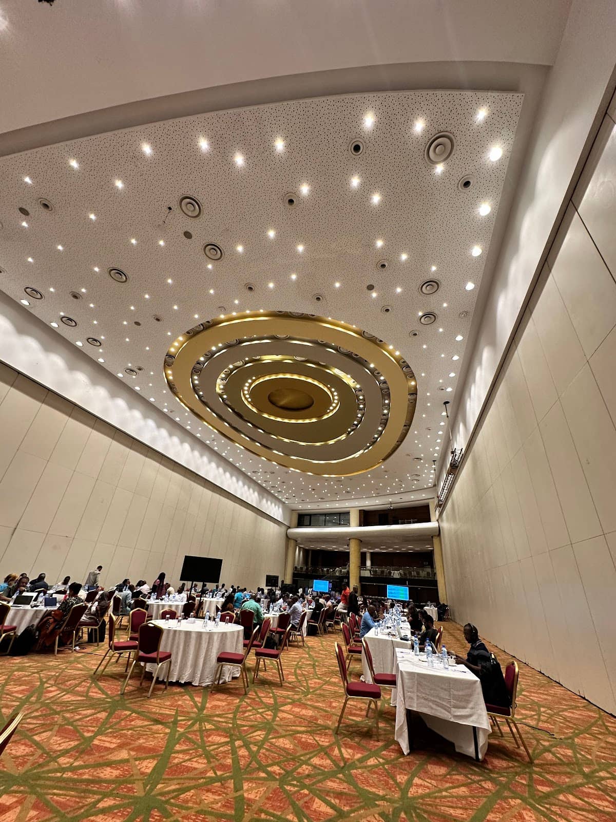 Weddings & Social Galas