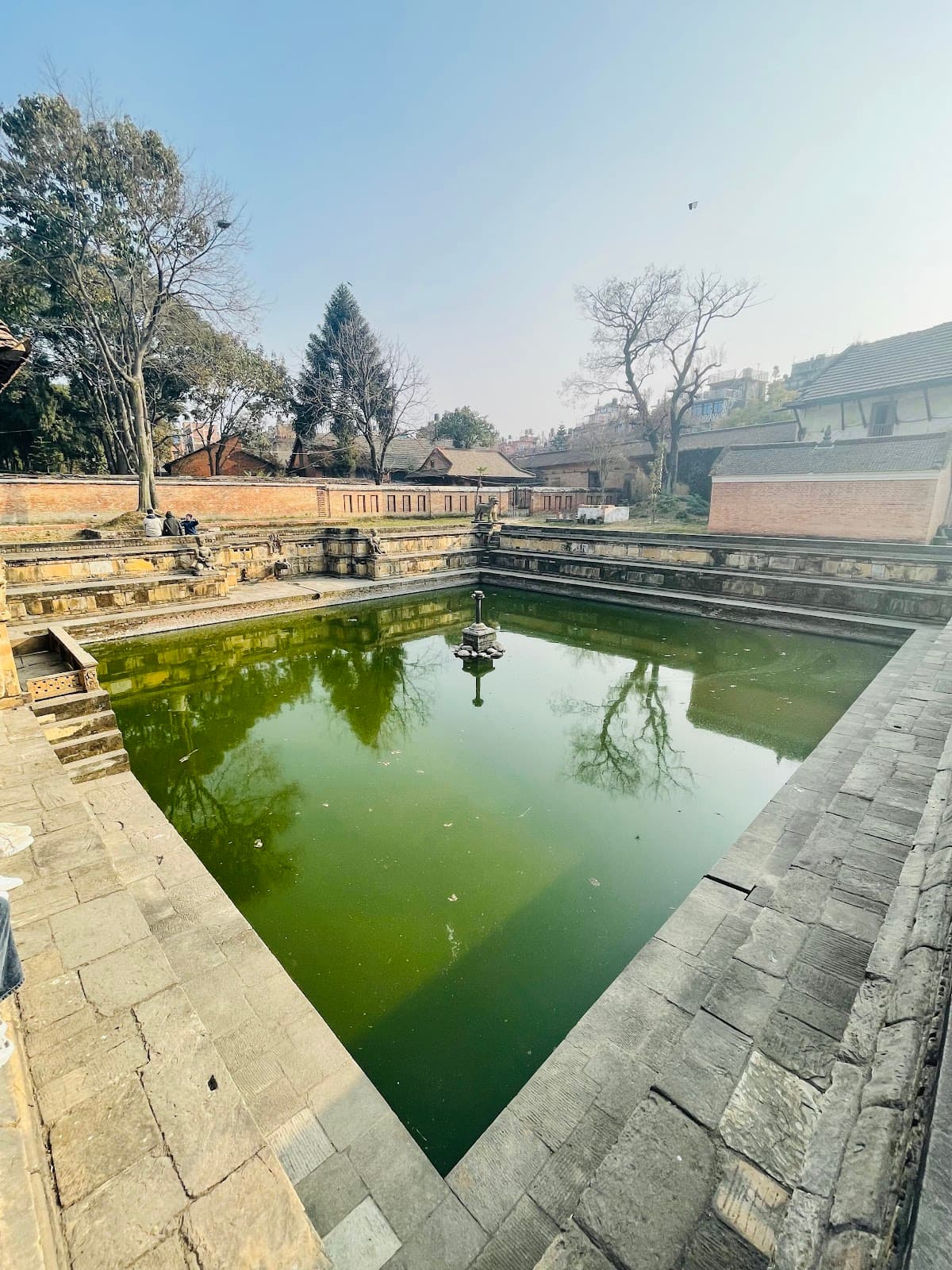 Bhandarkhal Garden - Image 1