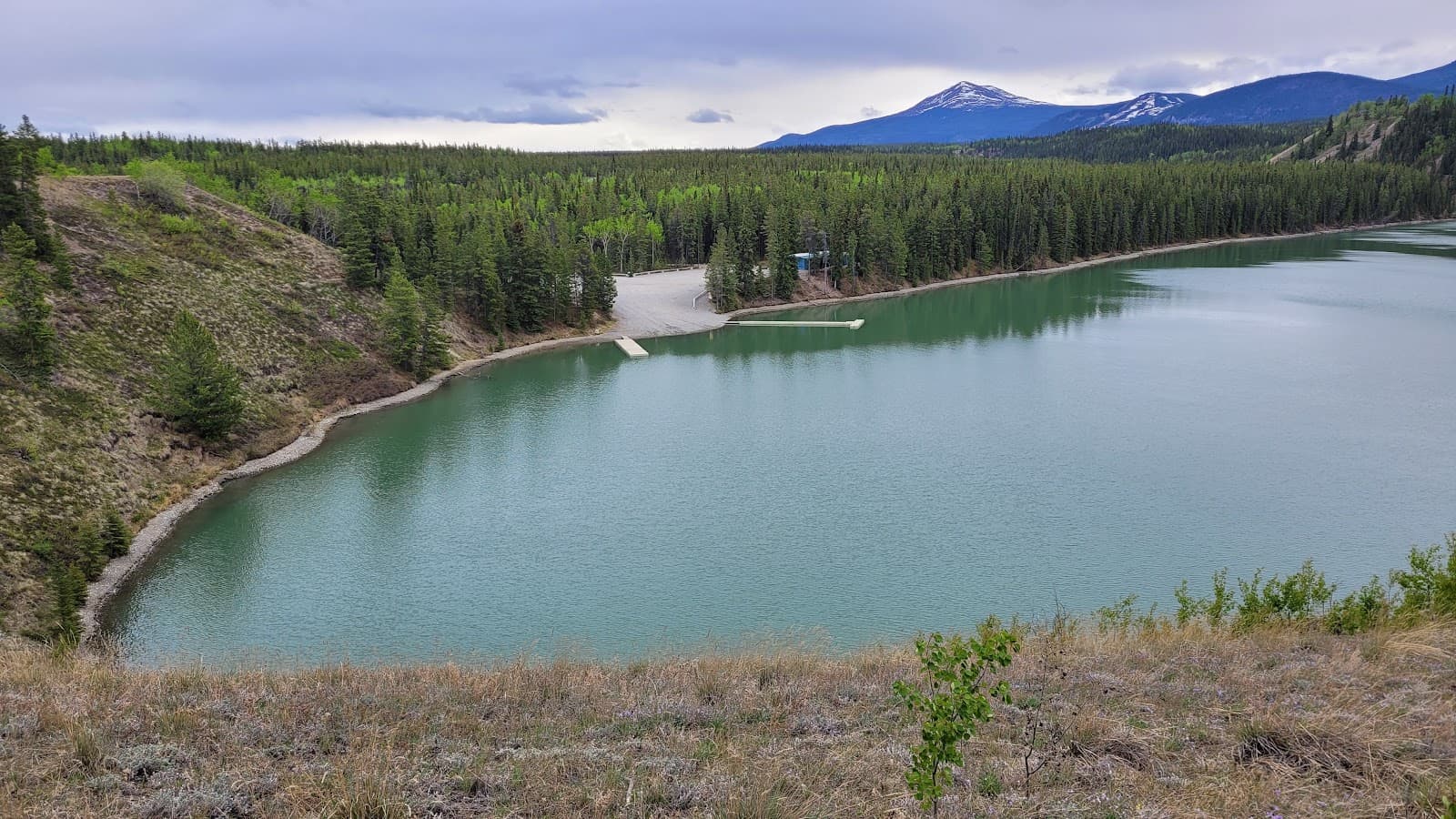 Schwatka Lake - Image 1