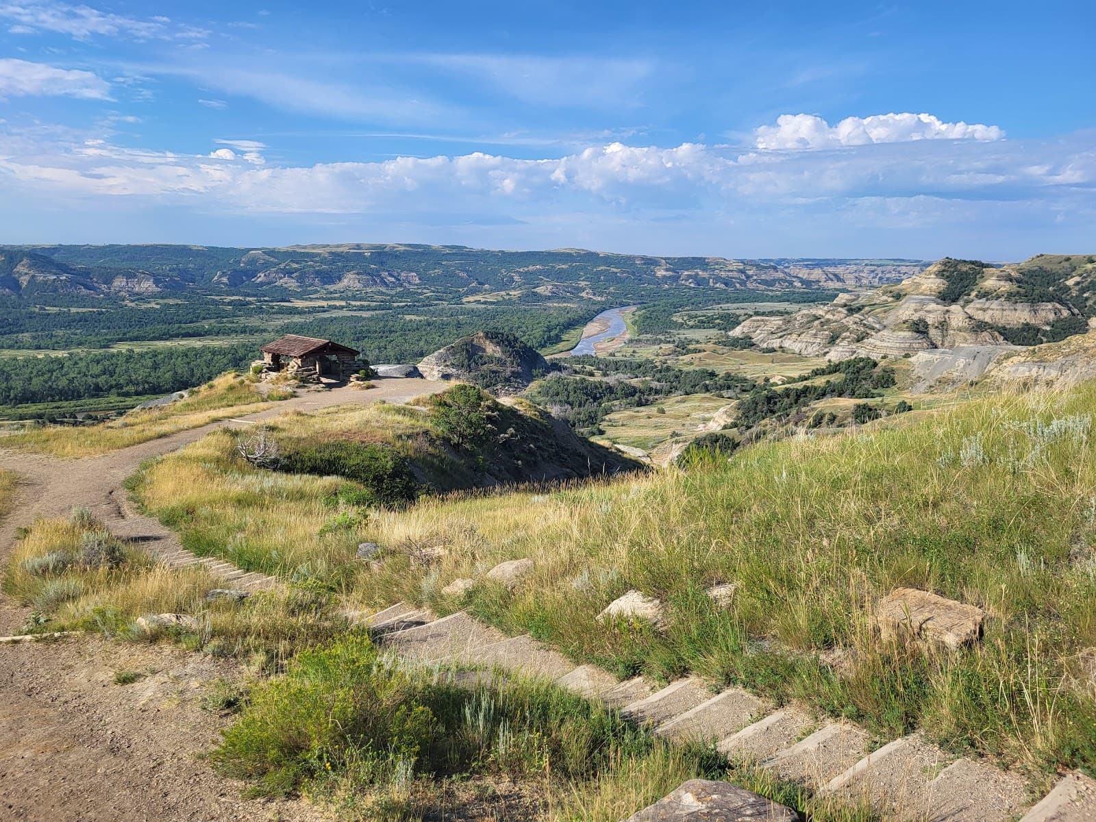 River Bend Overlook - Image 1