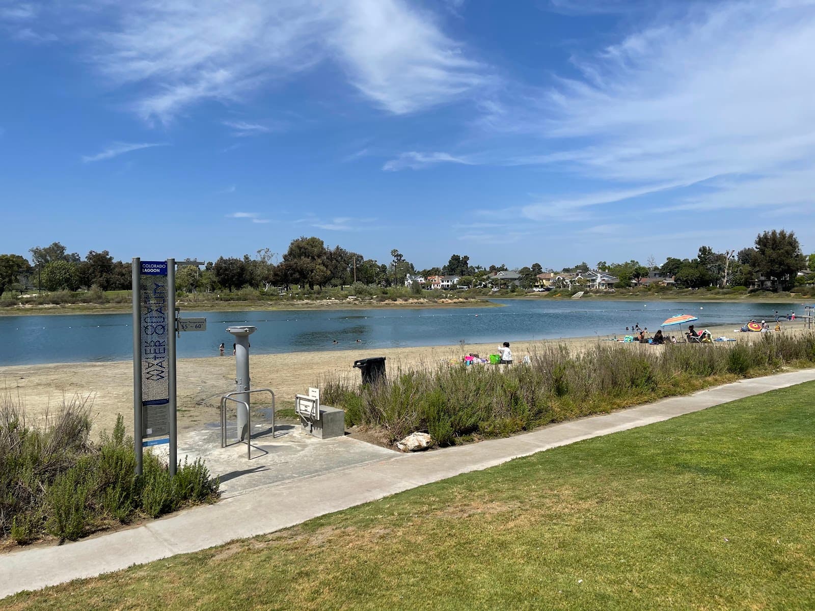 Colorado Lagoon Long Beach - Image 1