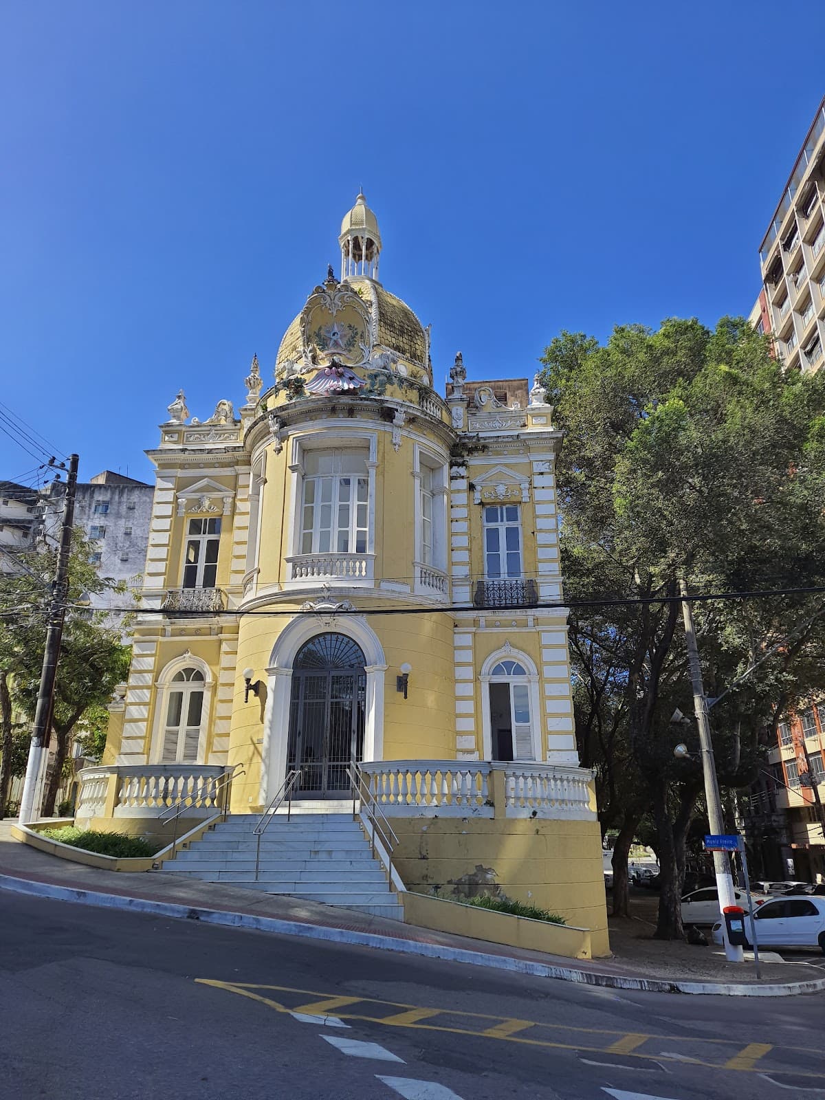 Ilha do Boi Vitória - Image 1