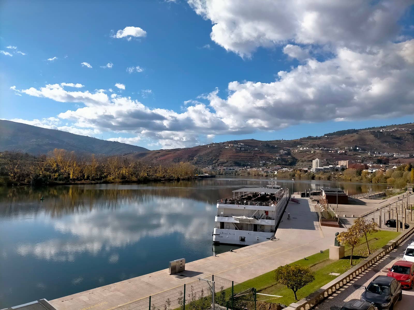 Miradouro da Formiga