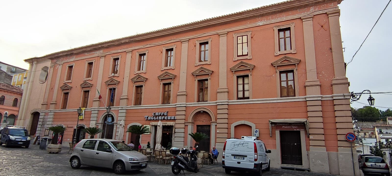 Centro Storico Rossano - Image 1